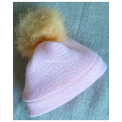 UNBOXED BONNET FOR PENELOPE GUCA DOLLS