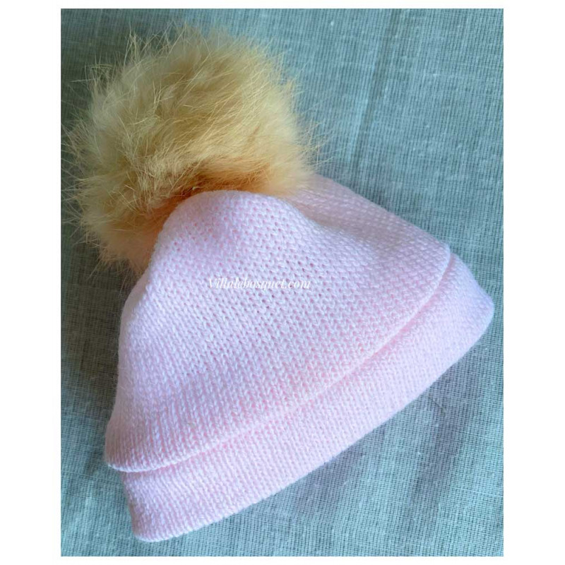 Tenue de danse pour poupées Götz de 50 cm.