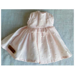 Les beaux vêtements de poupées, fabriquées par Götz !