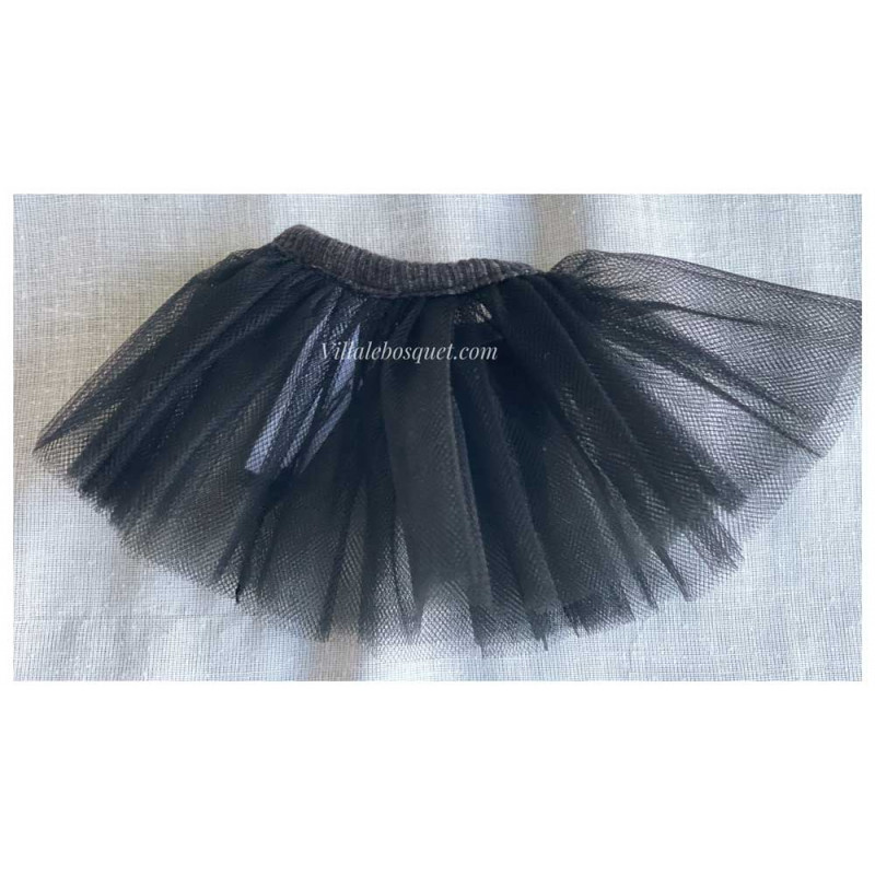 UNBOXED TULLE SKIRT FOR PENELOPE GUCA DOLLS