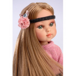 UNBOXED HAIRBAND FOR PENELOPE GUCA DOLLS