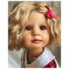 The beautiful dolls of Alex Berg are on our website villalebosquet.com