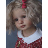 The beautiful dolls of Alex Berg are on our website villalebosquet.com