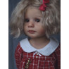 The beautiful dolls of Alex Berg are on our website villalebosquet.com