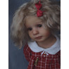 The beautiful dolls of Alex Berg are on our website villalebosquet.com