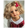 The beautiful dolls of Alex Berg are on our website villalebosquet.com