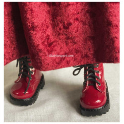 Les belles poupées de Fiorenza Biancheri sont sur notre site villalebosquet.com