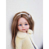Paola Reina doll, customised by Eugenia Filipp for villalebosquet.com.