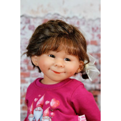 The most beautiful Müller Wichtel dolls are at villalebosquet.com!