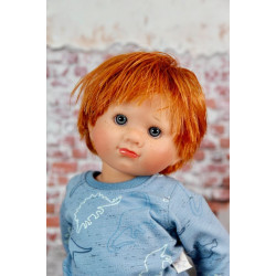 Les plus belles poupées Müller Wichtel sont à la villalebosquet.com !