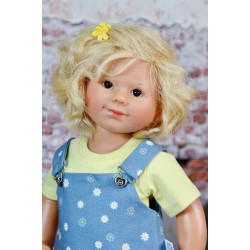 Les plus belles poupées Müller Wichtel sont à la villalebosquet.com !