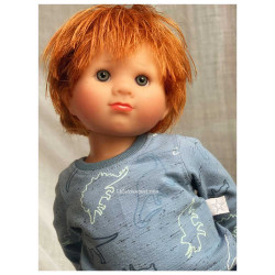 The most beautiful Müller Wichtel dolls are at villalebosquet.com!