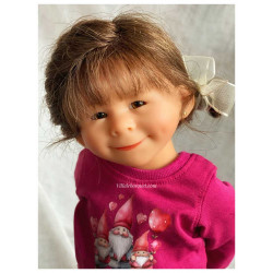 The most beautiful Müller Wichtel dolls are at villalebosquet.com!
