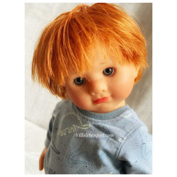 Les plus belles poupées Müller Wichtel sont à la villalebosquet.com !