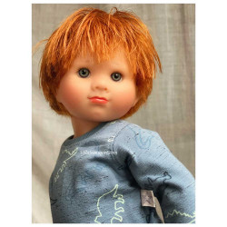 Les plus belles poupées Müller Wichtel sont à la villalebosquet.com !