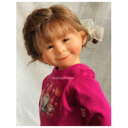 The most beautiful Müller Wichtel dolls are at villalebosquet.com!