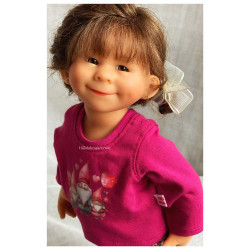 The most beautiful Müller Wichtel dolls are at villalebosquet.com!