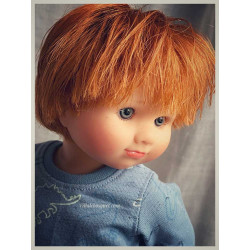 Les plus belles poupées Müller Wichtel sont à la villalebosquet.com !