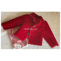 UN-BOXED CUTE DRESS FOR DOLLS LA AMIGAS PAOLA REINA