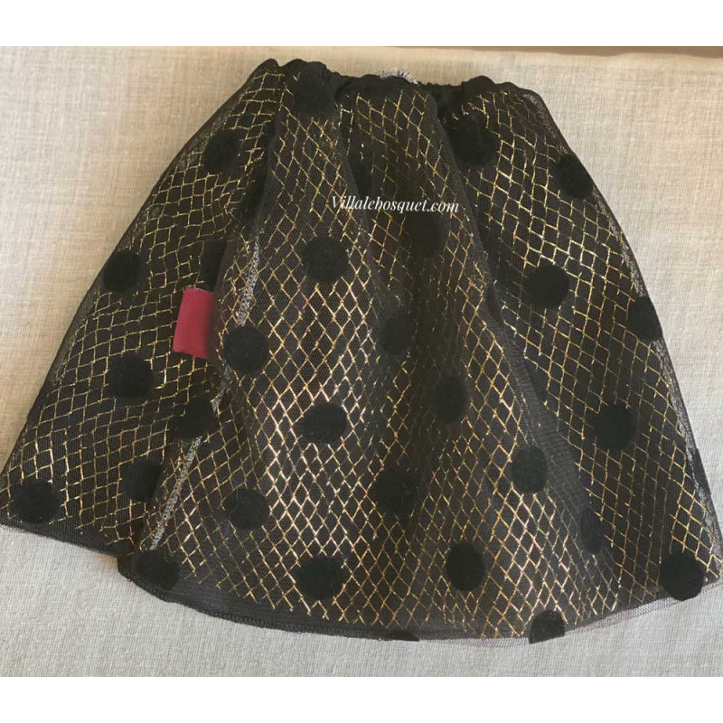 TENUE DE-BOXEE POUPEE YELLA PANTALON VESTE ROSE SCHILDKRÖT