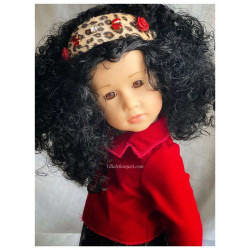 Poupées à jouer The Biggers, fabriquées en Espagne !