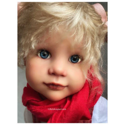 Les belles poupées de Alex Berg sont sur notre site villalebosquet.com