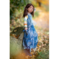 ALASKA 1 ZWERGNASE POUPEE D'ARTISTE COLLECTION 2026