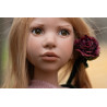 The superb artist dolls by Nicole Menzner for Zwergnase are on our website villalebosquet.com
