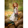 The superb artist dolls by Nicole Menzner for Zwergnase are on our website villalebosquet.com