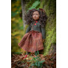 Les belles poupées Juniordolls de Zwergnase collection 2026 sont sur villalebosquet.com