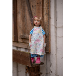 Les belles poupées Juniordolls de Zwergnase collection 2026 sont sur villalebosquet.com