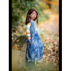 ALASKA 1 ZWERGNASE POUPEE D'ARTISTE COLLECTION 2026