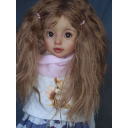 Les belles poupées de Alex Berg sont sur notre site villalebosquet.com