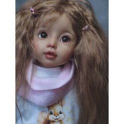 Les belles poupées de Alex Berg sont sur notre site villalebosquet.com