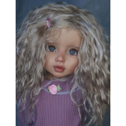 Les belles poupées de Alex Berg sont sur notre site villalebosquet.com