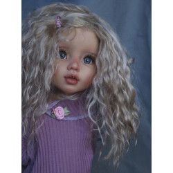 Les belles poupées de Alex Berg sont sur notre site villalebosquet.com