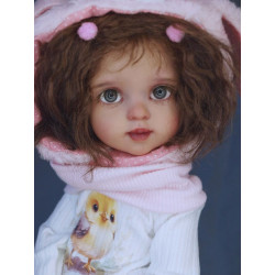 Les belles poupées de Alex Berg sont sur notre site villalebosquet.com