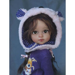 Les belles poupées de Alex Berg sont sur notre site villalebosquet.com