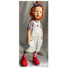 Les belles poupées Juniordolls de Zwergnase collection automne 2023 sont sur notre site  villalebosquet.com
