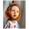 Les belles poupées Juniordolls de Zwergnase collection automne 2023 sont sur notre site  villalebosquet.com