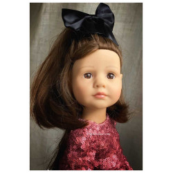 Les belles poupées de Götz sont sur notre site villalebosquet.com, distributeur officiel de Götz. Edition spéciale numérotée