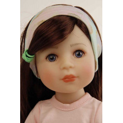 Les belles poupées Yella de Schildkröt sont sur villalebosquet.com !