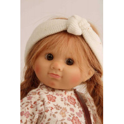 Les belles poupées de collection de Schildkröt sont sur villalebosquet.com !