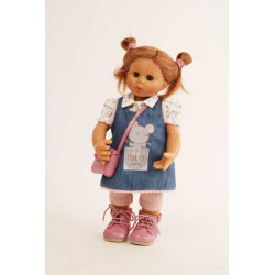 Les belles poupées de collection de Schildkröt sont sur villalebosquet.com !