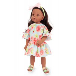 Les superbes poupées de Götz, les Happy Kidz de Götz, poupées à jouer.