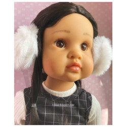 Les belles poupées à jouer et à collectionner de Götz à la villalebosquet.com