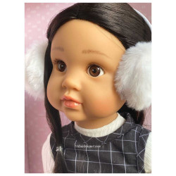 Les belles poupées à jouer et à collectionner de Götz à la villalebosquet.com