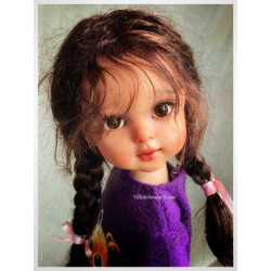 Les belles poupées de Alex Berg sont sur notre site villalebosquet.com