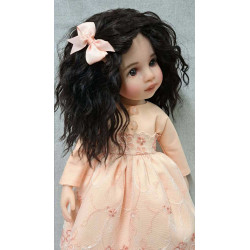 Les belles poupées de Fiorenza Biancheri sont sur notre site villalebosquet.com