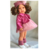 BELLA EN ROSE POUPEE ANTONIO JUAN